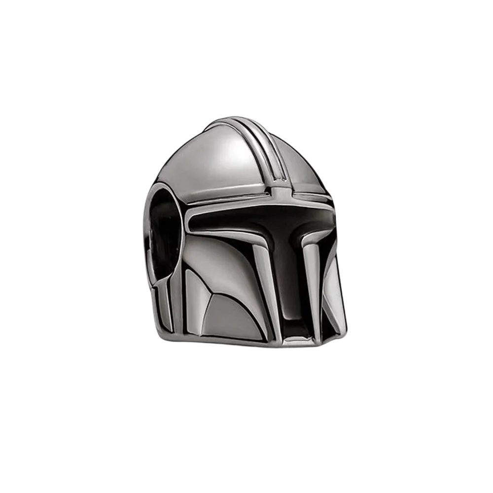 Miniso رائجة البيع حراس الحرب الكونية من المجرة خرز تميمة استرخى صالح الأصلي سوار خرز قلادة Diy بها بنفسك مجوهرات هدية #5