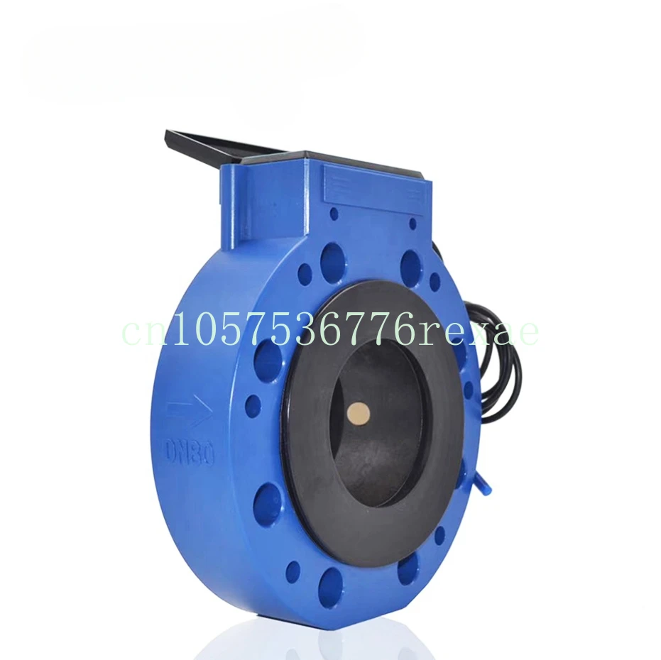 Card Type Ultrasonic Water Meter GUF140 Save Installation Space