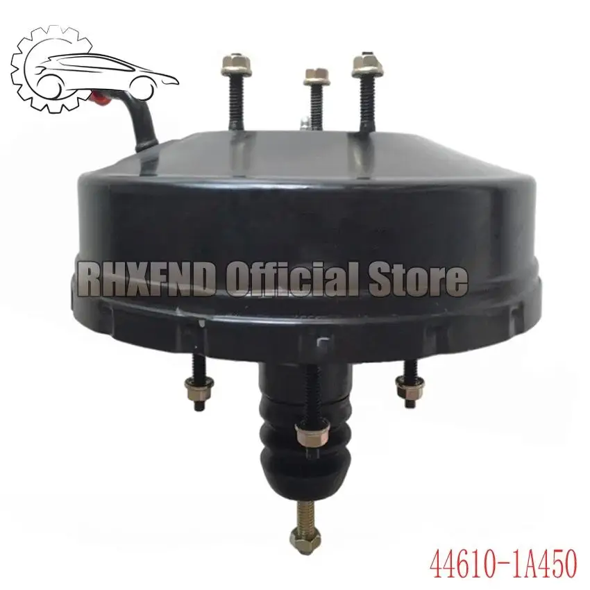

44610-1A450 44610-1E310 44610-02030 NEW Power Brake Booster For TOYOTA COROLLA AE110 AE111 AE112 EE110 EE111