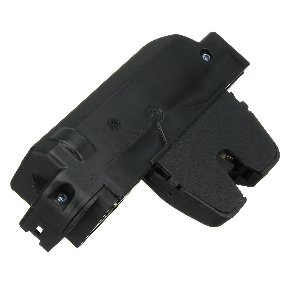 Actuador de cerradura Central de portón trasero para Citroen, C3, C4, Picasso, Peugeot 307, 9646091580