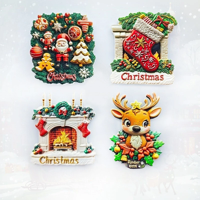 Christmas Series Fr… - image