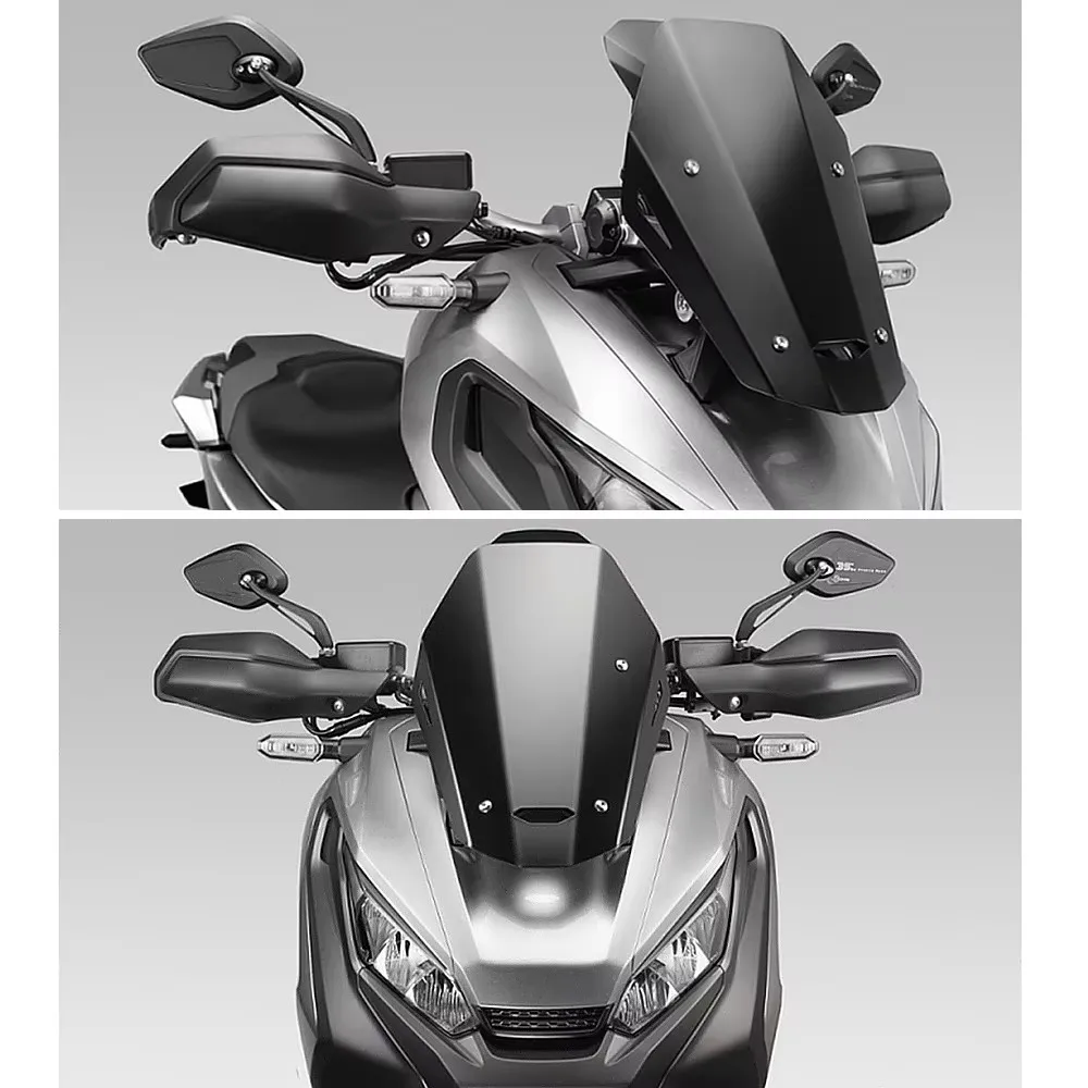 For Honda X-ADV 750 XADV 750 XAD750 2017 2018 19 20 HandGuards Motorcycle Accessories Hand Windproof Shield Protection HandleBar