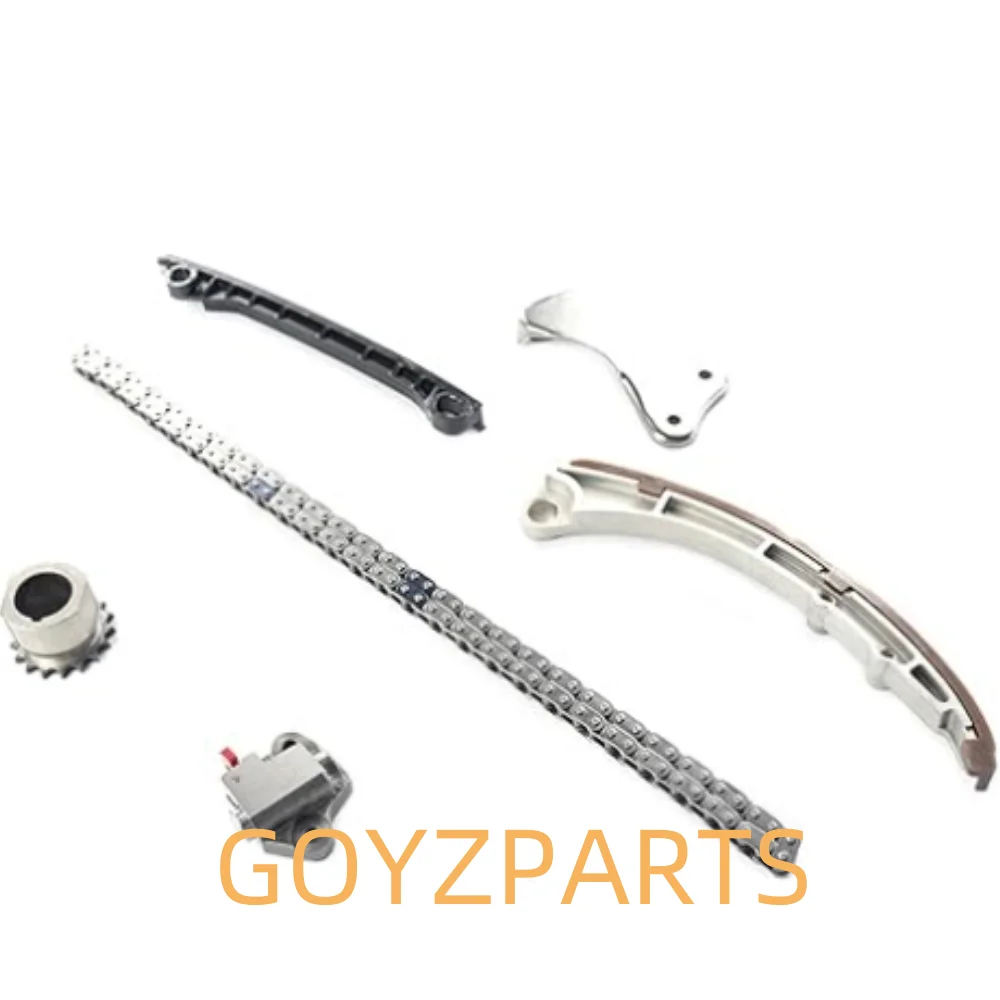K10A K12A 12811-73G00 Enigne Timing Chain Tensioner Repair Kit For Suzuki Wagon R Maruti Aito 1.0 1.2L