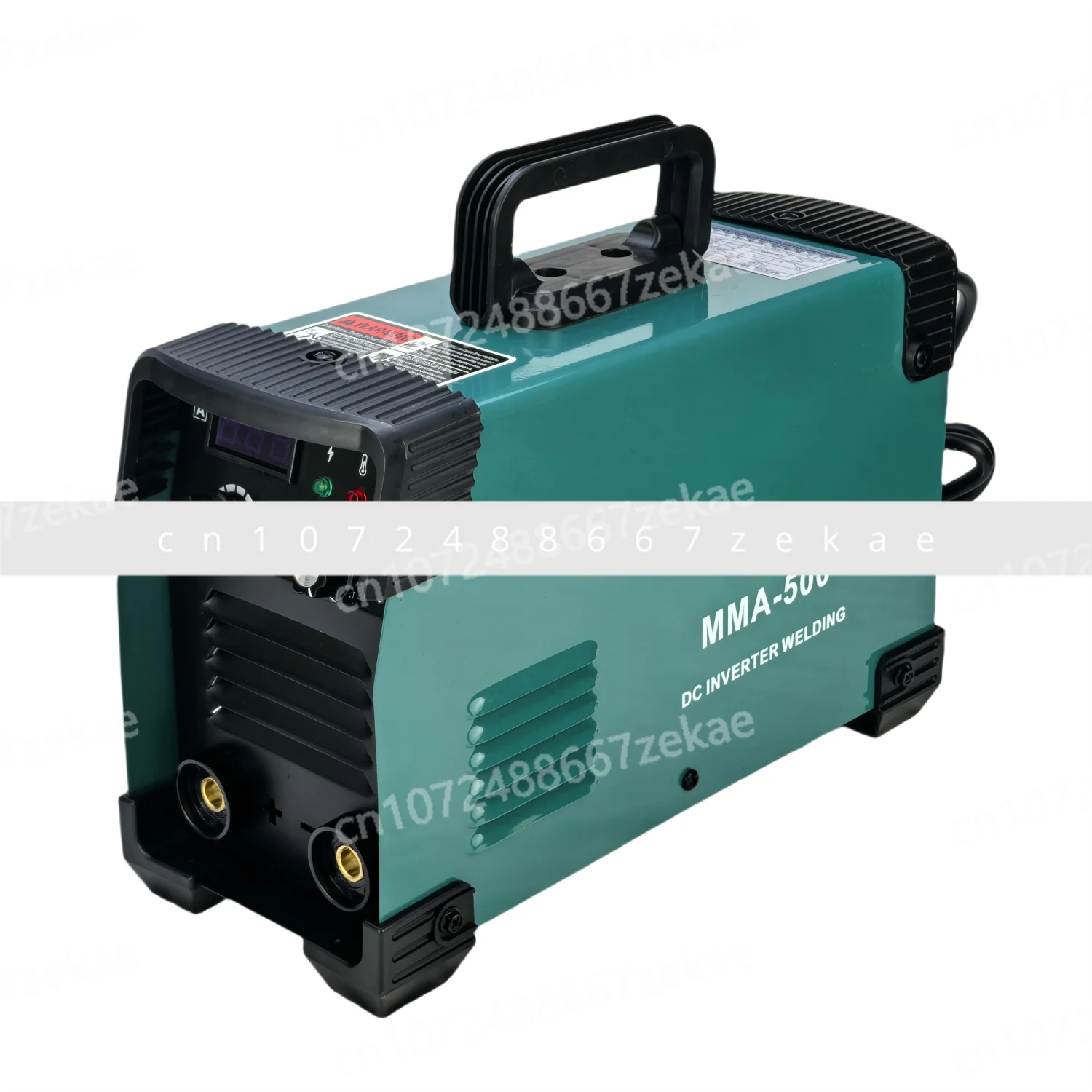 

2025 New 220v welding tool welding machine Mma-500 energy-saving digital welding machine