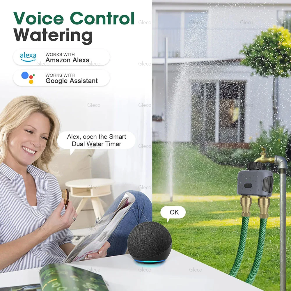 Thumbnail 3 - #28 Ranked Automatic Irrigation Control Systems Picks in 2026