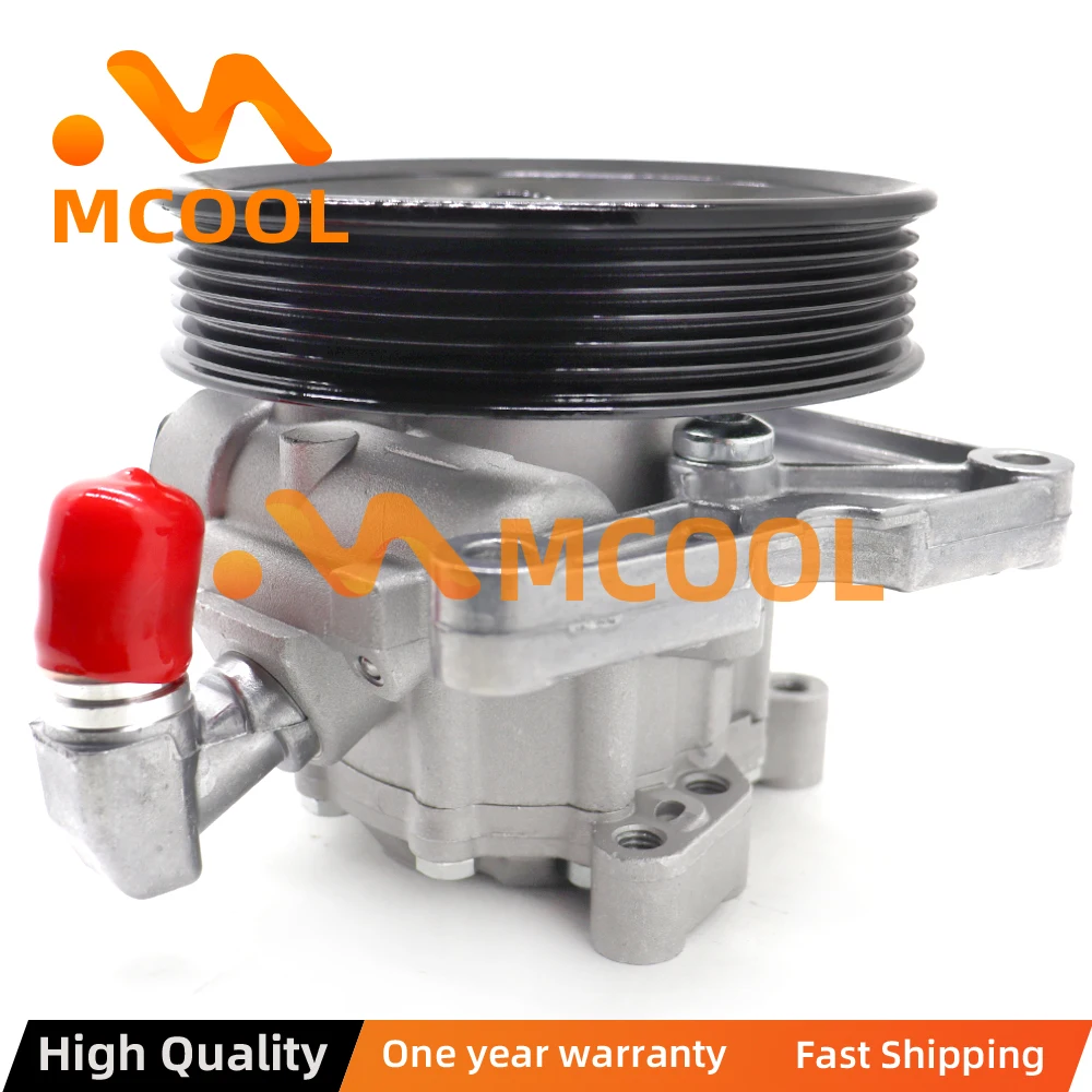 

NEW Power Steering Pump Fit For Mercedes W164 ML350 ML550 GL450 R350 hyundai power steering pump 0054662201 0054662001