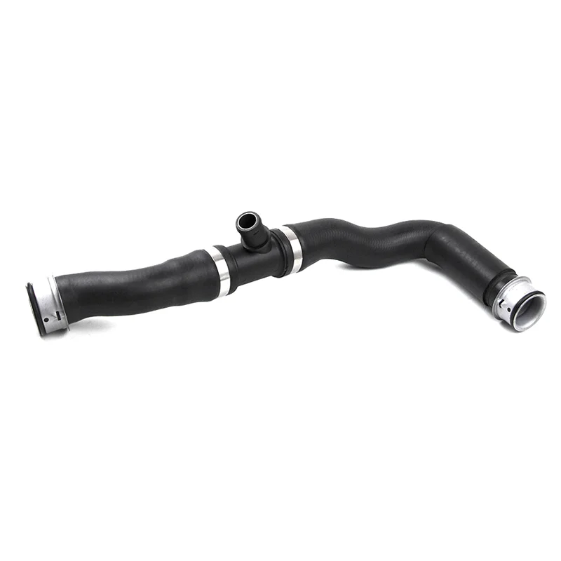 Radiator Coolant Pipe Hose for Mercedes Benz W204 S204 C180/200 A2045010282 2045010282