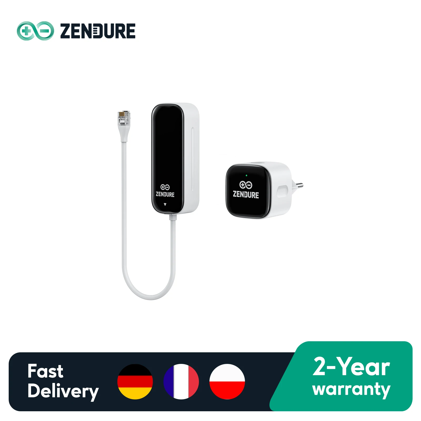 Zendure Slimme Meter P1 - afbeelding 1