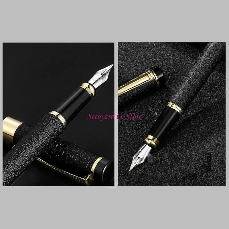 N3UC Pen Office School Supplies Gift Men Women Pen Writing Tool