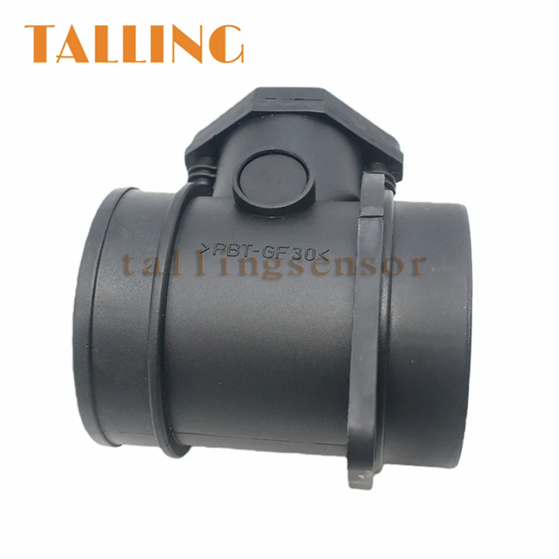 037906461A 0280217103 Mass Air Flow Sensor Meter MAF For Audi A4 VW Cabrio Golf Jetta Passat Automobiles Spare Parts
