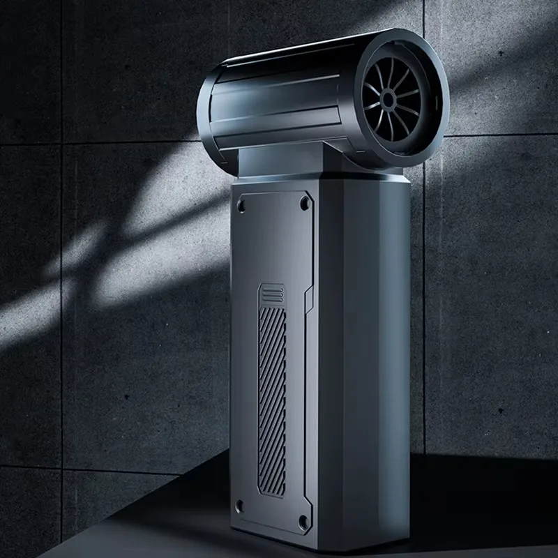 Turbo Blower air Fan Wireless Barbecue Except Battery
