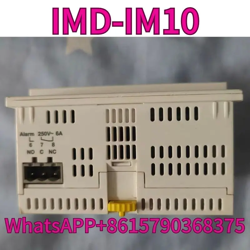 Used insulation monitoring IMD-IM10