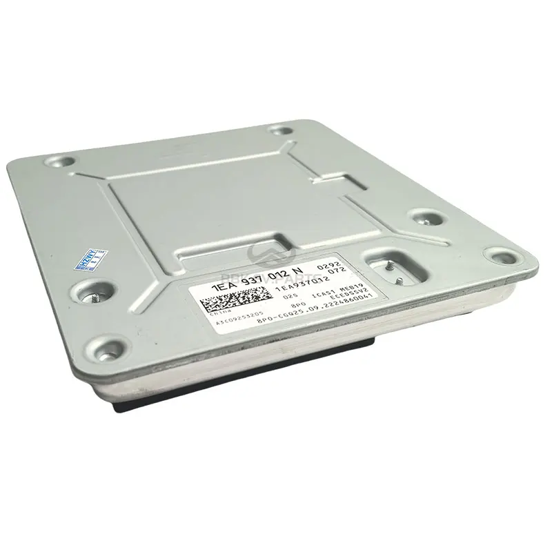 وحدة تحكم لفولكس فاجن ، 1EA937012N ، ID3 ، ID4 ، ID6 ، ID.3 ، ID.4 ، ID.6 ، بوابة كانبوس ، 1EA ، 012N #4