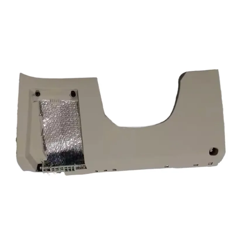 90801895 Genuine Dashboard Under Trim Plate Left Lower Protective Panel for Buick Lacrosse 2010-2016 Beige Black