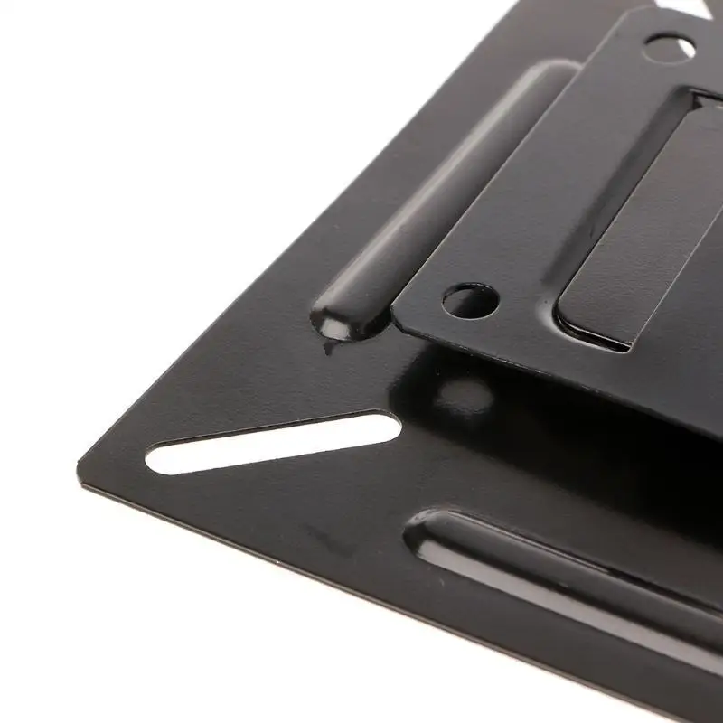 652F 14-24 بوصة تلفزيونات الكمبيوتر العالمي RV جدار جبل لعربة صغيرة LED LCD قوس #2