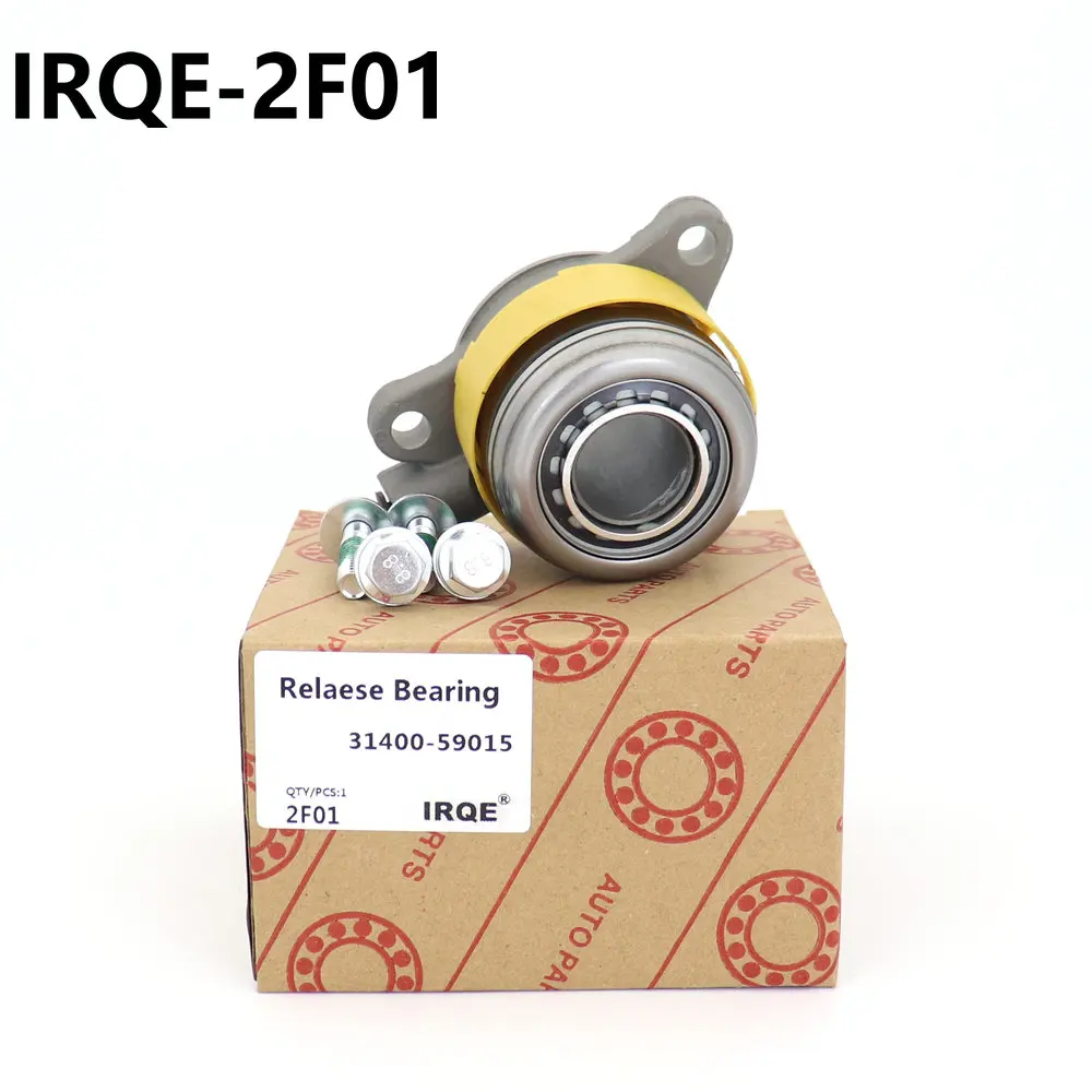 

2F01 Hydraulic clutch release bearing for DAIHATSU Charade Toyota Yaris 31400-05010 31400-59005 31400-59015 31400-19005