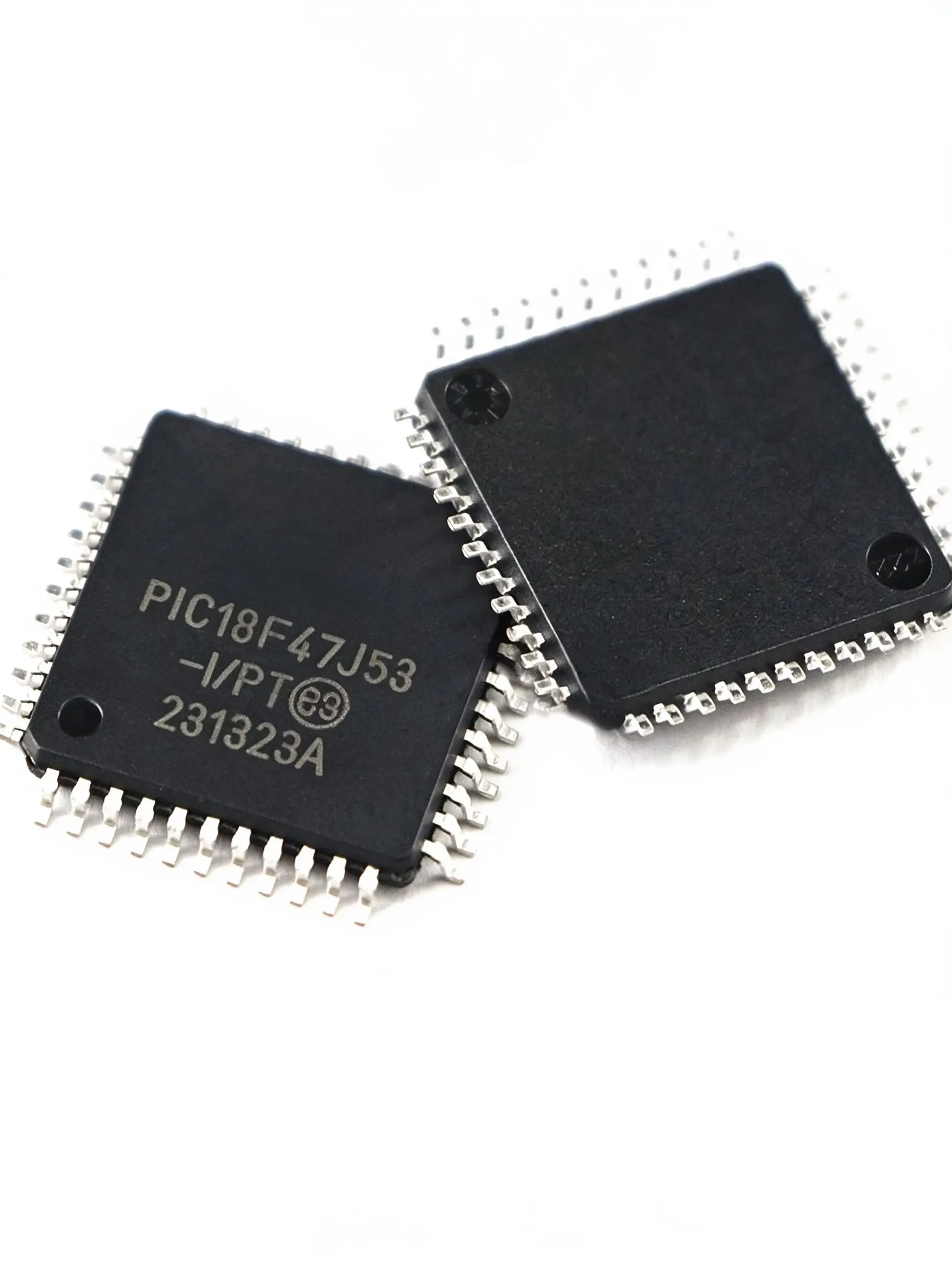 5piece PIC18F47J53-I/PT Price discounts Spot supply Ready Stock