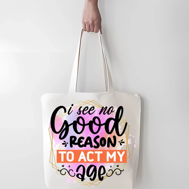Colorful Life Letter Heat Transfer DIY for Bag Clothes Iron on Transfers T Shirt Thermo Stickers Personalised Tops iron on Patch