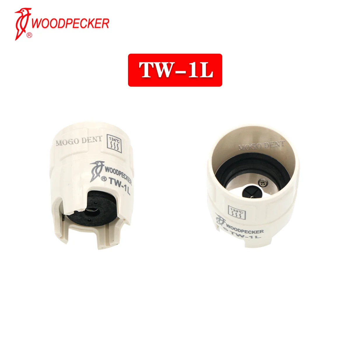 Woodpecker Dental Ultrasonic Scaler Torque Wrench TW-1L TW-2L Original Remove Tips Fit EMS And Mectron Ultrasonic Scaler