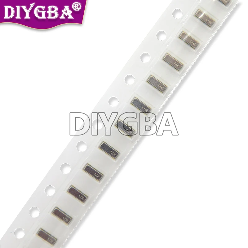 10PCS SMD Ceramic Crystal Oscillator 3213 8Mhz 12Mhz 20Mhz 16MHZ 8.000MHZ CSTCE 3Pin Ceramic Resonators CSTCE16M CSTCE8M 3.2*1.3