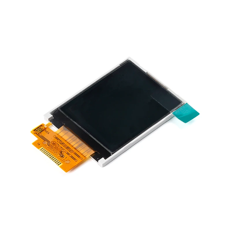 1.8 Inch HD IPS TFT LCD Display SPI Colorful Screen Module 1.8