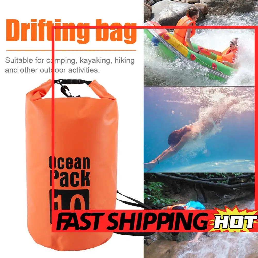 

Водонепроницаемый водостойкий сухой мешок для хранения, сумка для каякинга, каноэ