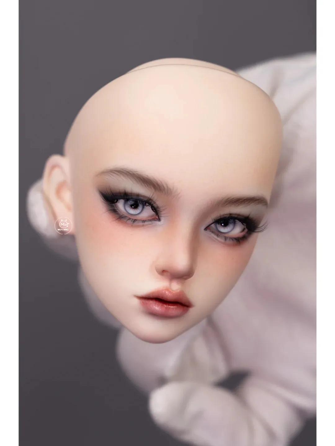 Testa per Bambola BJD 1/3 Mari 2026 - Giocattolo per Bambini in Resina di Alta Qualità Disponibile
