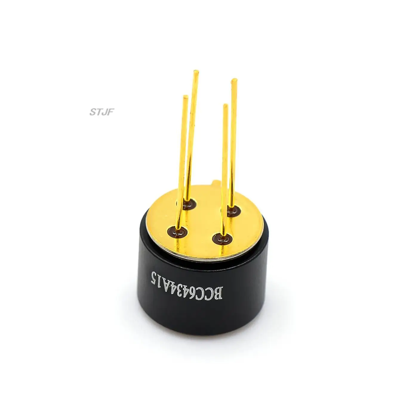 MLX90614 MLX90614ESF-BCC IC SENSORE TERMICO IR P&P 3V TO-3 MELEXIS