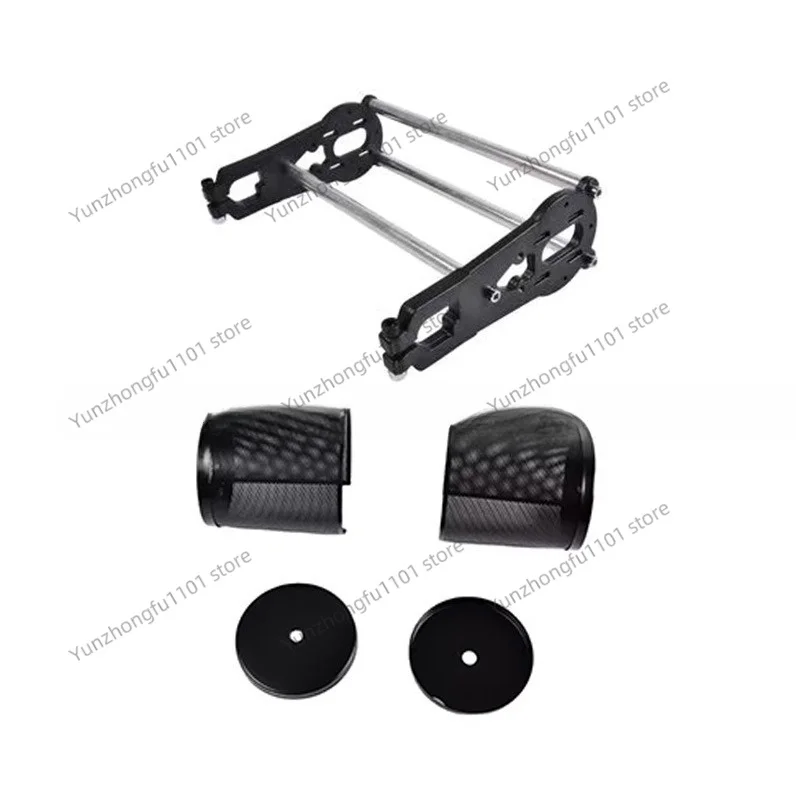 11-Inch/16-inch Highway Board Off-road Electric Skateboard Drive Bracket 6 Series Motor Drive Assembly