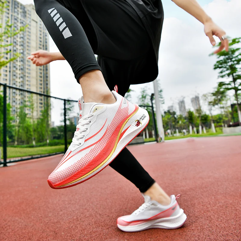 

Bicycle professional riding shoes unisex four seasons new breathable anti slip wear-resistant comfortable mountain cycling shoes