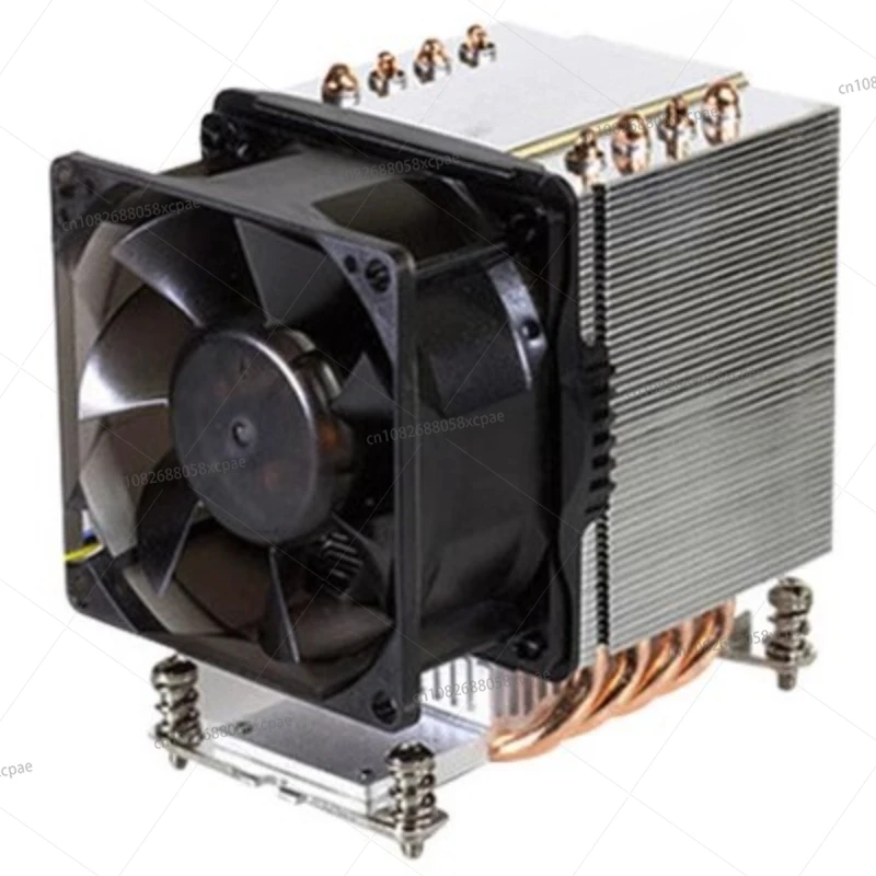 A24 AM4/AM5 Cpu Coo… - image