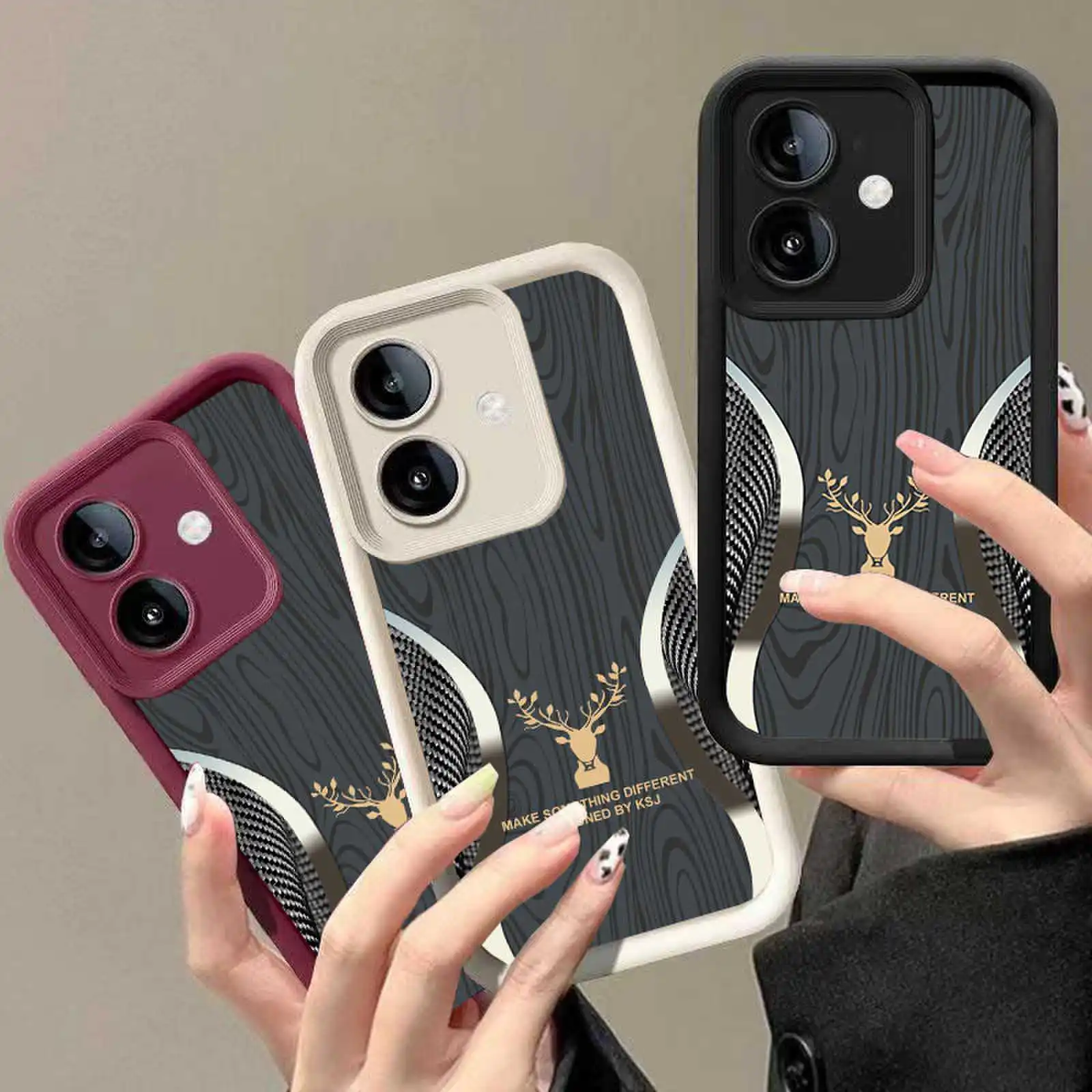 Phone Casing For Re… - image