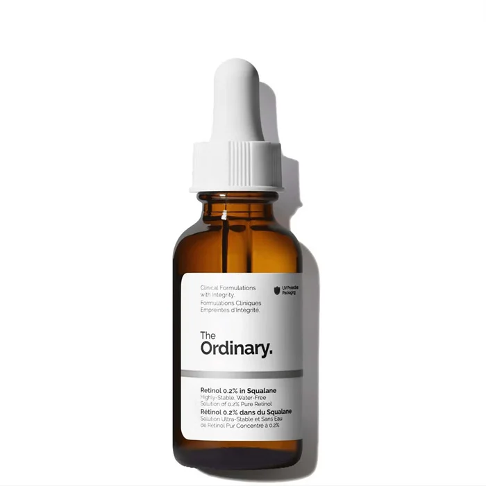 De Gewone Huidverzorging Sets Niacinamide Serum Niacinamide Hyaluronzuur Serum 30 ml Originele Hydraterende Huidverzorgingsproducten