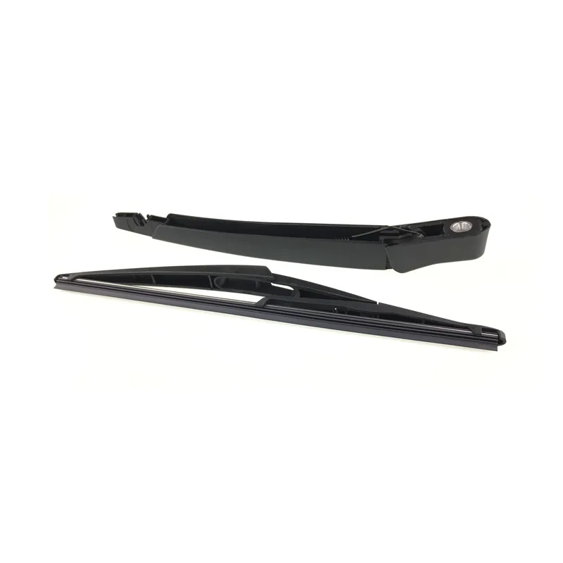 Rear Windshield Wiper Arm Blade Set for Mercedes-Benz X164 X166 GL320 GL350 GL450 GL550 GL63 ML320 ML350 ML450 ML550 A1648200744