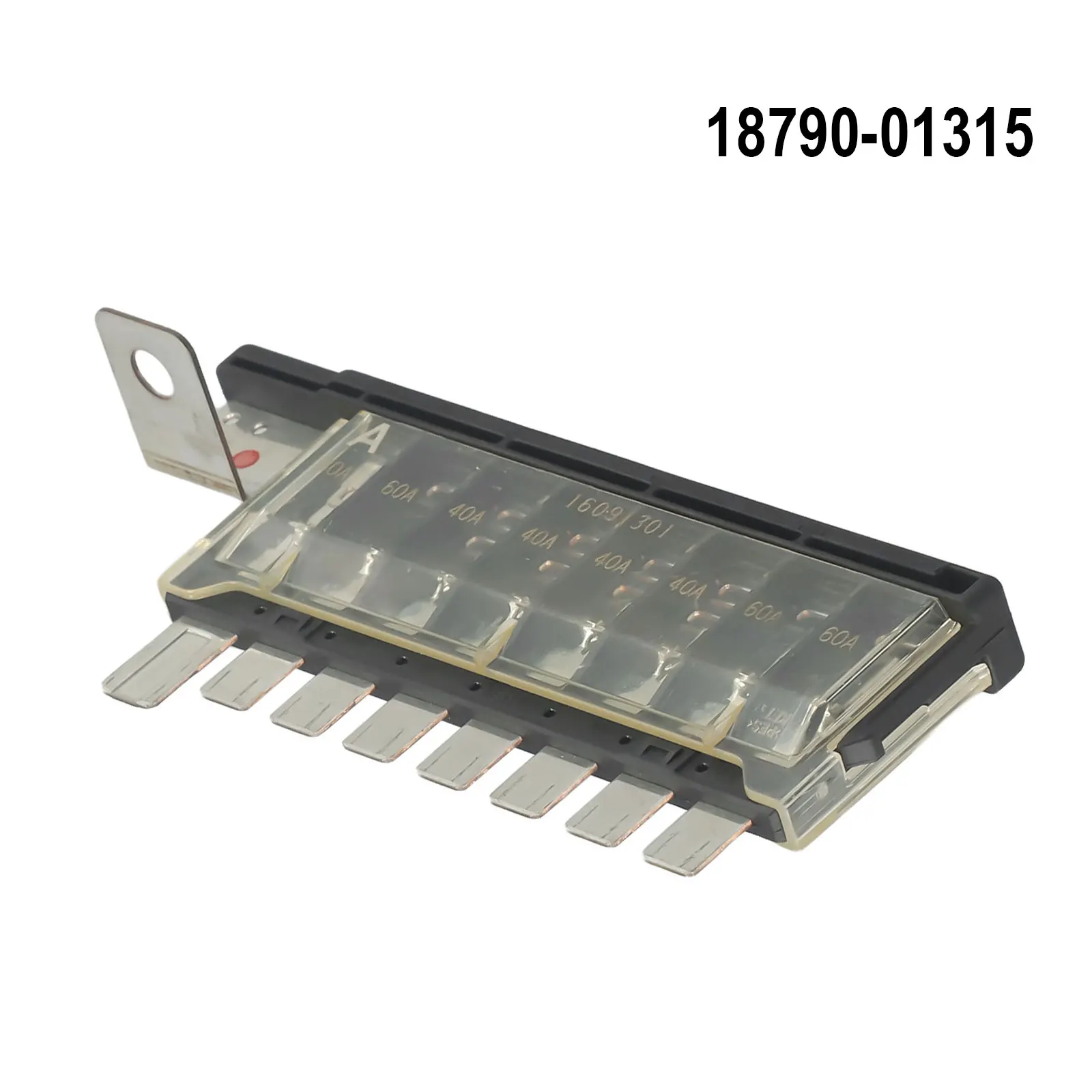 

Multi Fuse Block Fuse Box 18790-01315 For HYUNDAI For ELANTRA For SONATA For KIA For OPTIMA Accessories For The Car