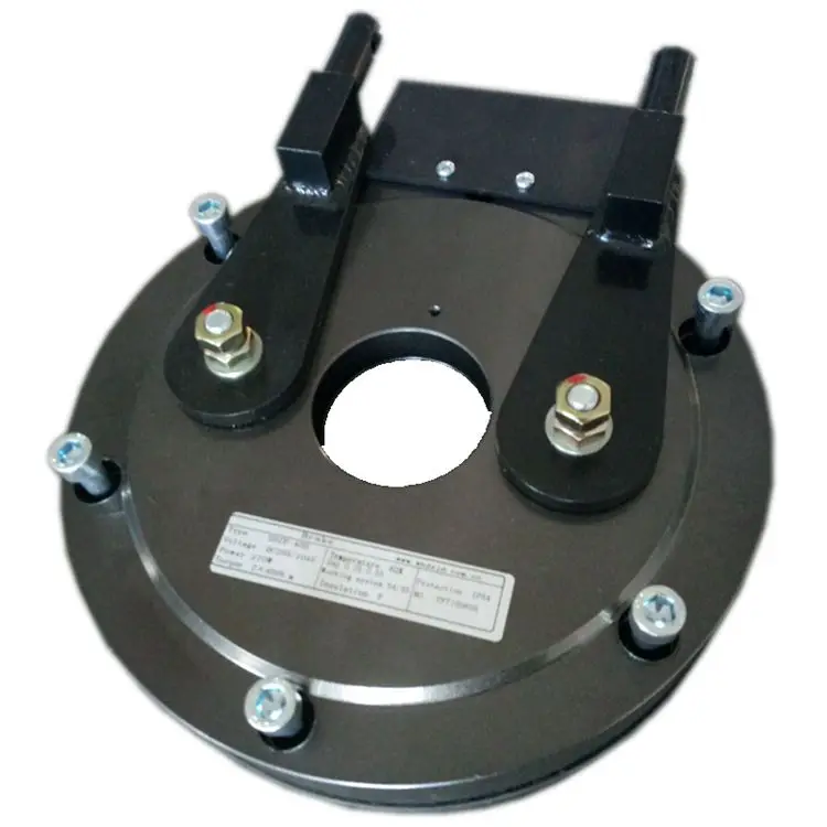 

Brake DC110V for Elevator motor