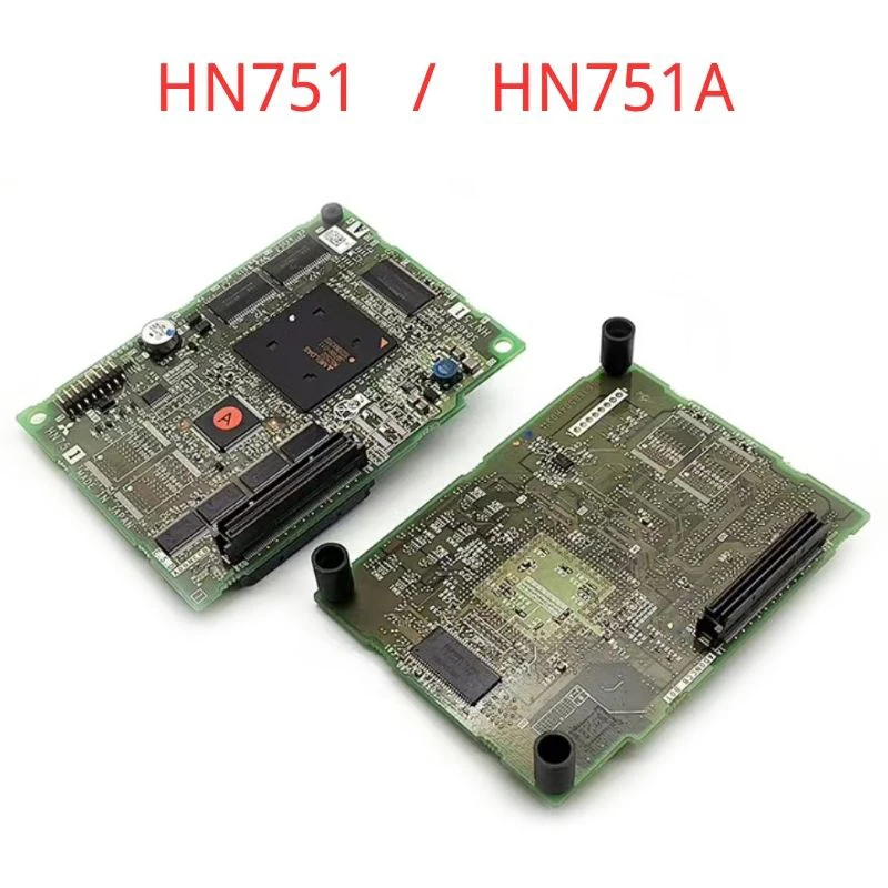 

Used HN751 HN751A System board test ok