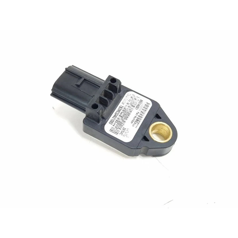 وحدة تأثير الزناد بمستشعر التصادم 865A1001 لميتسوبيشي أوتلاندر II 2 CW0 سيتروين C-Crosser