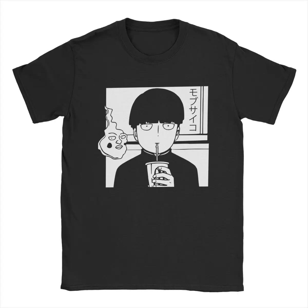 Pomel T-Shirts Mannen 100% Katoen Grappige T-Shirts Met Ronde Kraag T-Shirt Korte Mouwen Kleding Classic