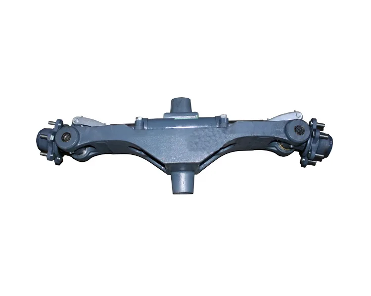 

100% Original, Forklift Parts A6S54-30001 Axle Rear Assy for Heli 1.5T Electric Forklift