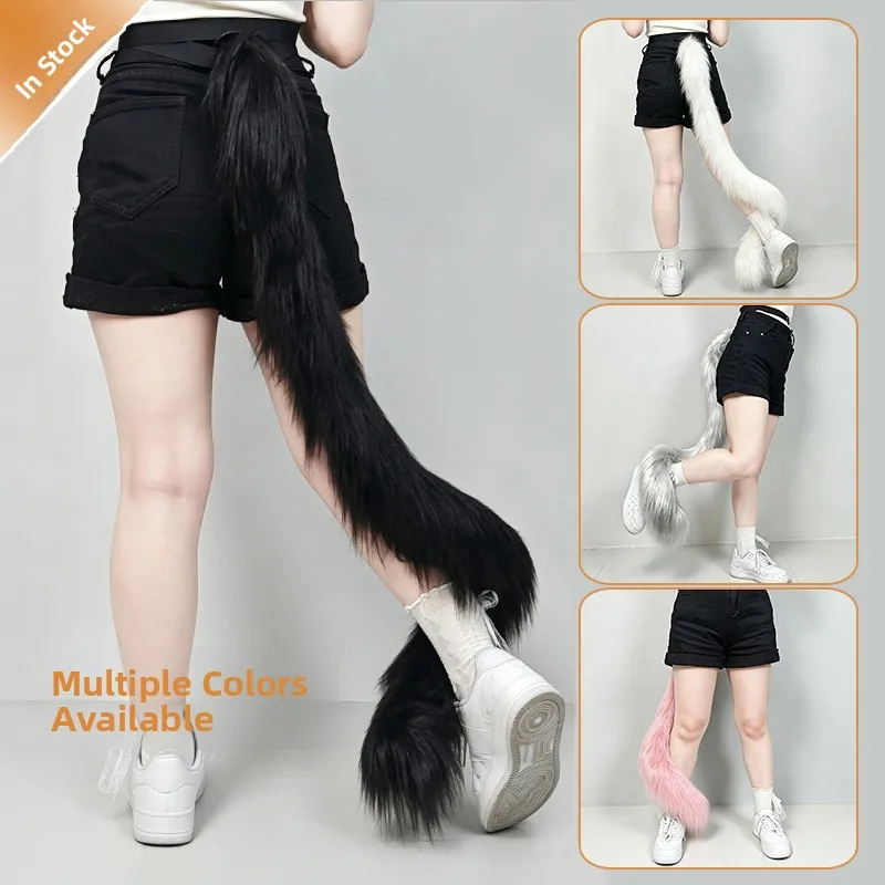 cola-de-gato-interactiva-de-pelo-largo-accesorio-de-cosplay-cola-de-animal-de-terciopelo-para-envolver-en-las-piernas-cola