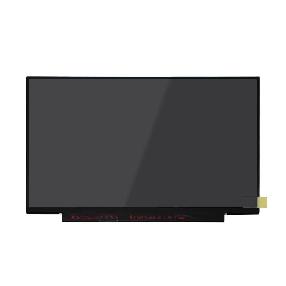 

14'' FHD LCD LED Screen Display IPS Panel Matrix Replacement B140HAN04.1 NV140FHM-N3B NV140FHM-N4B for HP Pavillion 14-ce0009nf