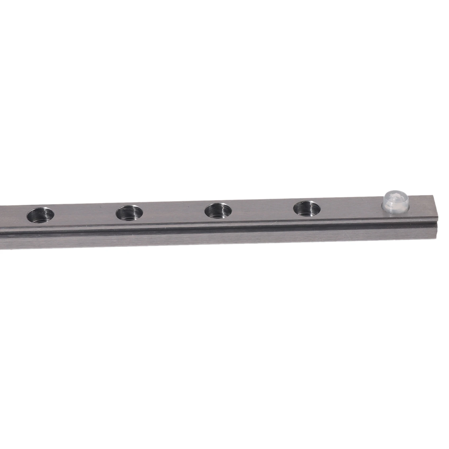 

ABFA 1Pcs 9mm Linear Guide Miniature Rail MGN9 400mm Linear Rail and 1 Pcs MGN9H Miniature Rail Slider