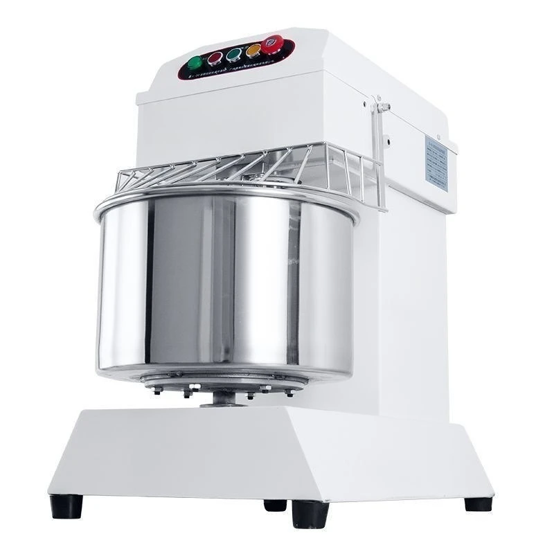 

Double action double speed dough mixer mixer 15/25/10 kg noodles