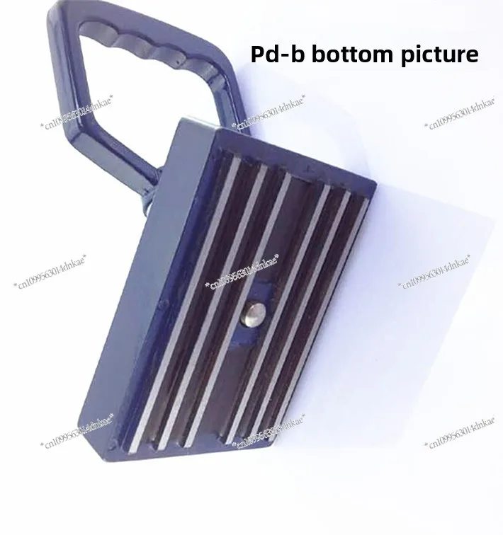 Magnetic Portable Magnet Absorber Small Micro Mold Lifting Suction Cup PD-B Needle Absorber