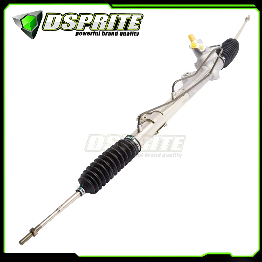 NEW Hydraulic Power Steering Rack  49001BA21A For NISSAN PRIMERA 49001-BV000 49001BV000 49001-BA21A