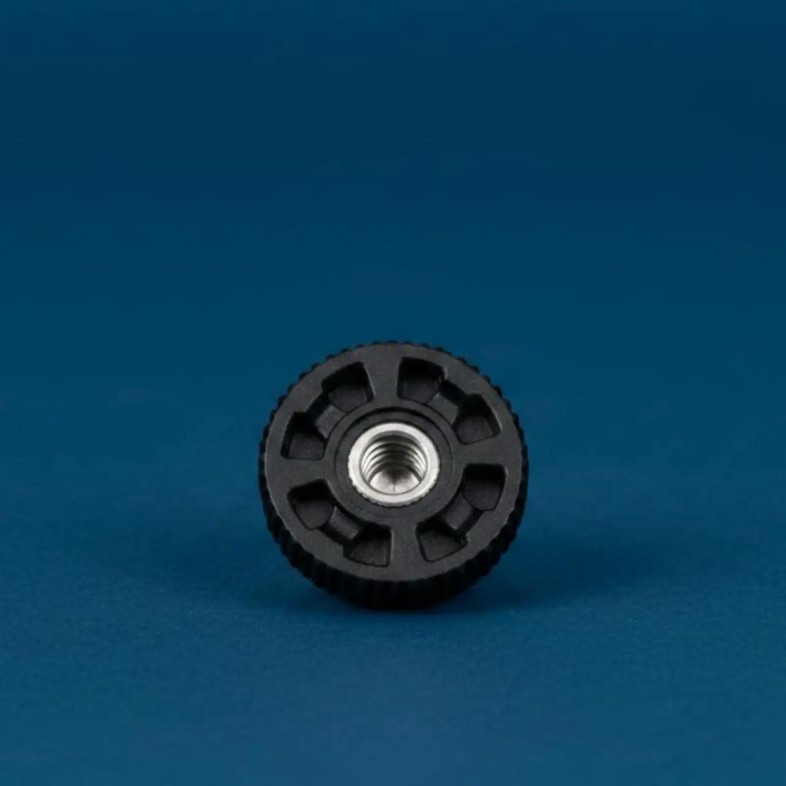 Easy Grip Camera Mount Bracket Stainless Steel Thumb Bolt for Underwater Housing and Action Camera Setups
