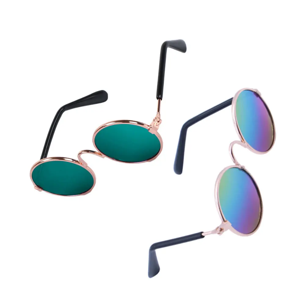 

Pet Glasses Dog Sunglasses Funny Cat Glasses Funny Sunglasses Decor Glasses