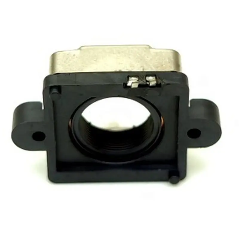 【STABLE QUALITY】M8xp0.35 Lens Auto Focus VCM Motor Lens Driver Face Recognition Scanning Camera Module Lens Mounting Base Holder