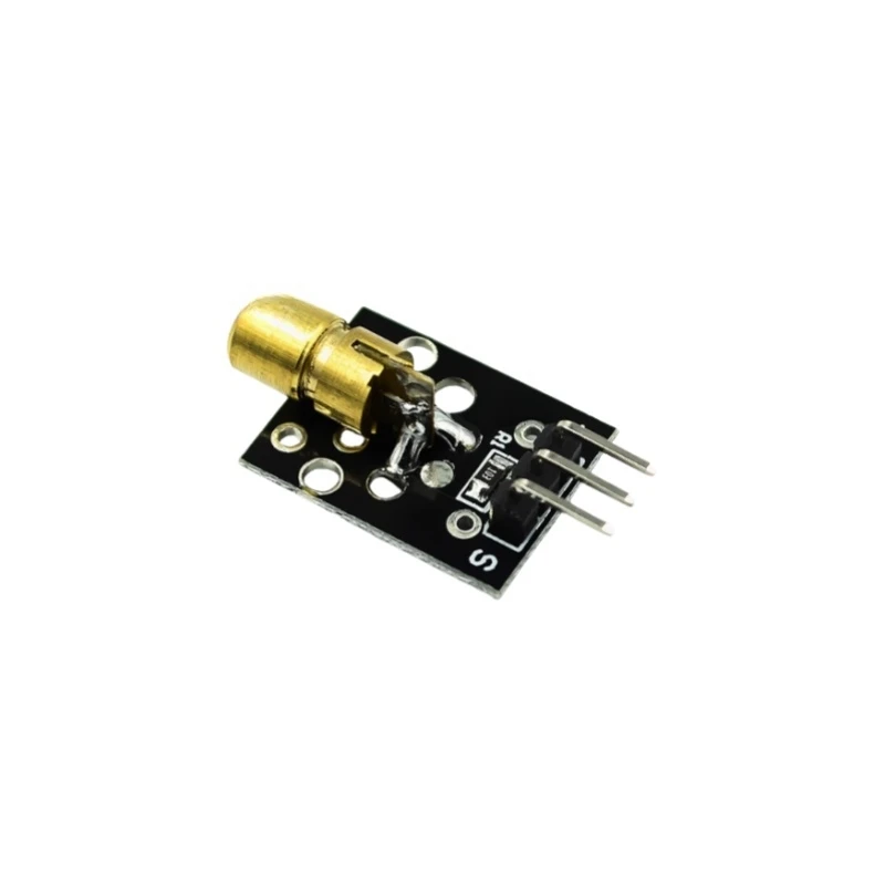 

Specially Designed for Laser Head Sensor Module KY - 008
